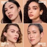 Maybelline Lifter Plump & Glow Foundation - Image 3