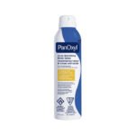 PanOxyl Acne Banishing Body Spray with 2% Salicylic Acid,