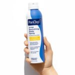 PanOxyl Acne Banishing Body Spray with 2% Salicylic Acid - Image 2