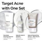 The Ordinary  The Acne Set with Salicylic Acid - Image 2