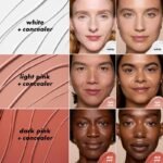 e.l.f. Soft Glam Brightening Corrector - Image 5