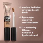 e.l.f. Soft Glam Satin Concealer - Image 3