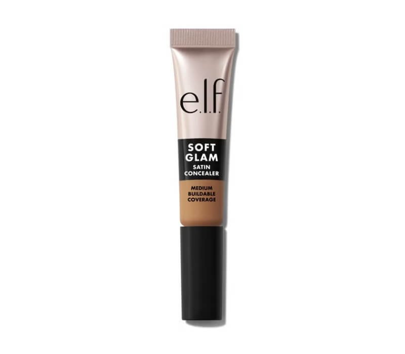e.l.f. Soft Glam Satin Concealer