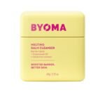 BYOMA Melting Balm Facial Cleanser