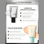 SHEGLAM Camera On Smooth & Blur Primer - Image 5