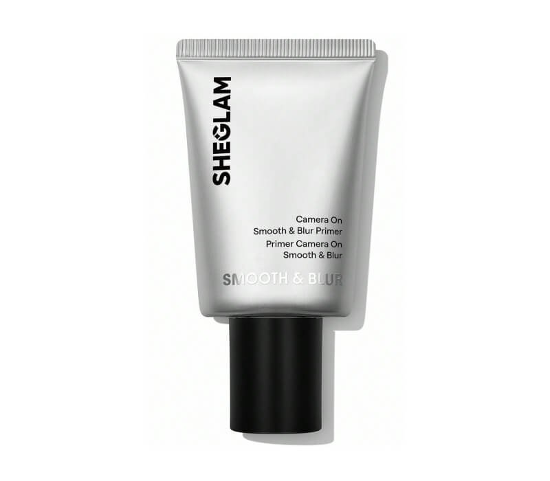 Camera On Smooth & Blur Primer Camera On Smooth & Blur Primer