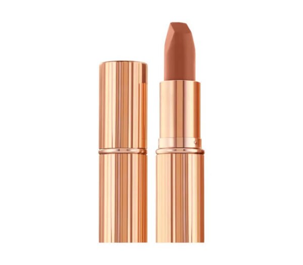 Charlotte tilbury THE SUPER NUDES Listick