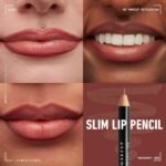 NYX PROFESSIONAL MAKEUP Slim Lip Pencil - Image 2
