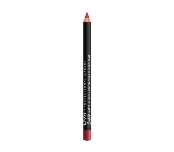 NYX PROFESSIONAL MAKEUP Slim Lip Pencil