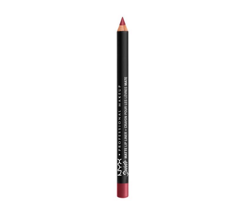 NYX PROFESSIONAL MAKEUP Slim Lip Pencil NYX PROFESSIONAL MAKEUP Slim Lip Pencil