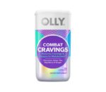OLLY Combat Cravings Metabolism & Energy Support Supplement