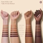 Rare Beauty by Selena Gomez  Warm Wishes Soft Matte Powder Bronzer - Image 2