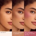 Rare Beauty by Selena Gomez  Warm Wishes Soft Matte Powder Bronzer - Image 4