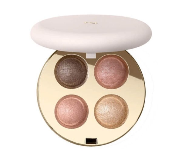 Kiko Milano hug couture bouncy mates eyeshadow palette