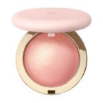 Kiko Milano hug couture cheek dewlight highlighting blush