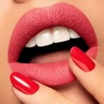 Kiko Milano hug couture cloud muse lumi matte lipstick - Image 3