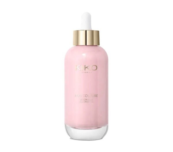Kiko Milano hug couture moon milk all-over oil