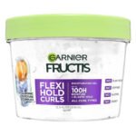 Garnier Fructis Flexi Hold Curls Moisturizing Gel