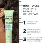 Garnier Fructis Hair Filler Moisture Repair Gel-Cream - Image 5