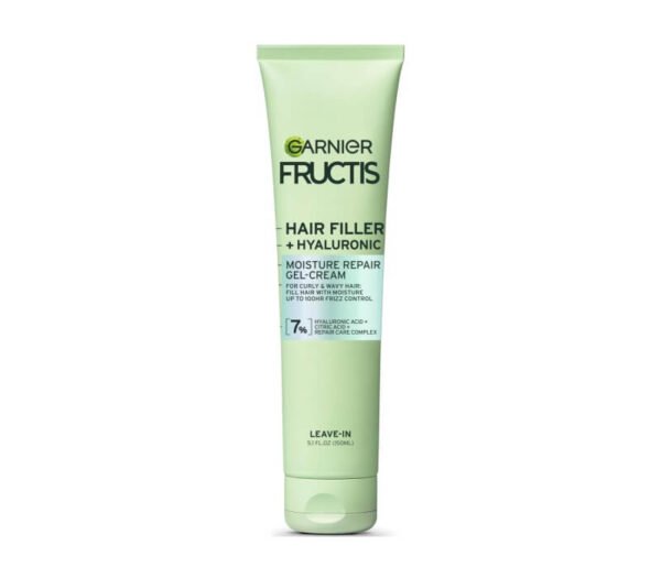 Garnier Fructis Hair Filler Moisture Repair Gel-Cream