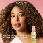 L'Oreal Paris Bond Repair+ Hair Oil-in-Serum - Image 2