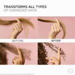 L'Oreal Paris Bond Repair+ Hair Oil-in-Serum - Image 4