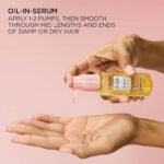 L'Oreal Paris Bond Repair+ Hair Oil-in-Serum - Image 5