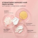 L'Oreal Paris Bond Repair+ Hair Oil-in-Serum - Image 6