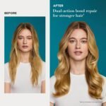 OGX Repair & Protect Bond Protein Repair 450°F Heat Protect Spray - Image 2