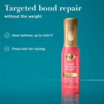 OGX Repair & Protect Bond Protein Repair 450°F Heat Protect Spray - Image 3