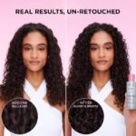 L'Oreal Paris Glossing Lamination Hair Mask with Glycolic Acid - Image 3