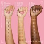 NYX PROFESSIONAL MAKEUP Make 'Em Wonder Liquid Foundation - Image 2