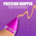 NYX PROFESSIONAL MAKEUP Make 'Em Wonder Liquid Foundation - Image 4