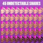 NYX PROFESSIONAL MAKEUP Make 'Em Wonder Liquid Foundation - Image 6