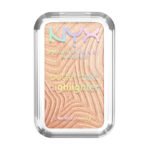 NYX PROFESSIONAL MAKEUP Buttermelt Highlighter