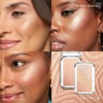 NYX PROFESSIONAL MAKEUP Buttermelt Highlighter - Image 3