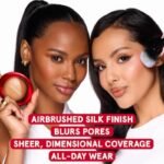 ONE/SIZE by Patrick Starrr Bouclé Silk Airbrushed Talc-Free Finishing Powder - Image 3
