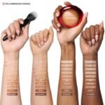 ONE/SIZE by Patrick Starrr Bouclé Silk Airbrushed Talc-Free Finishing Powder - Image 7