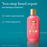 OGX Repair & Protect Bond Protein Repair Pre-Shampoo - Image 2