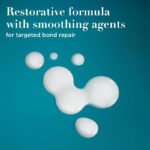 OGX Repair & Protect Bond Protein Repair Pre-Shampoo - Image 3