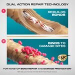 OGX Repair & Protect Bond Protein Repair Pre-Shampoo - Image 4