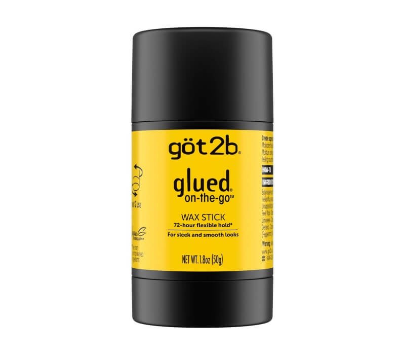got2b glued on-the-go wax stick