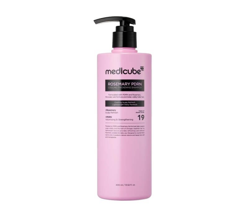 medicube Rosemary PDRN Clarifying Shampoo medicube Rosemary PDRN Clarifying Shampoo