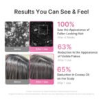 medicube Rosemary PDRN Clarifying Shampoo - Image 5