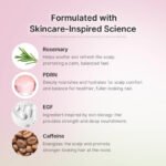 medicube Rosemary PDRN Scalp Refresh & Nourish Serum - Image 4