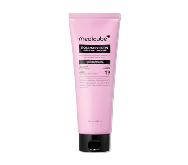 medicube Rosemary PDRN Scalp to Strand Nourishing Conditioner