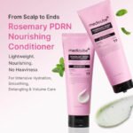 medicube Rosemary PDRN Scalp to Strand Nourishing Conditioner - Image 3