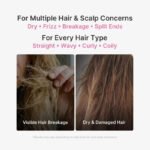 medicube Rosemary PDRN Scalp to Strand Nourishing Conditioner - Image 2