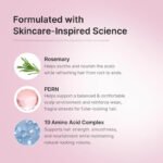 medicube Rosemary PDRN Scalp to Strand Nourishing Conditioner - Image 4