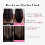 medicube Rosemary PDRN Scalp to Strand Nourishing Conditioner - Image 5